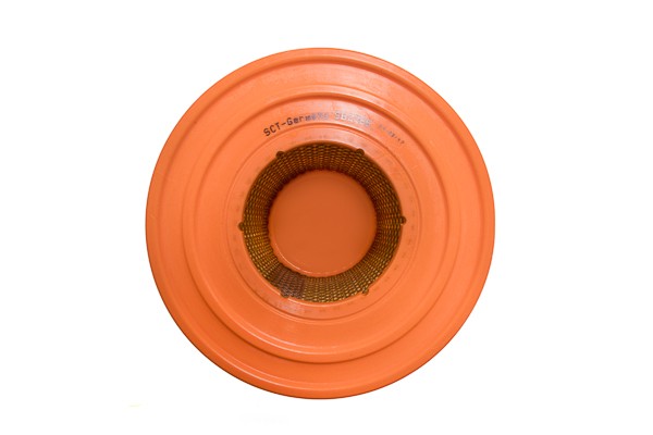 Фильтр воздушный для а/м ГАЗель, дв. Cummins 2.8 "Mannol SCT" (SB2265) SB 2265 SCT