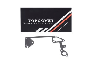 MAN 4-SERIE TGA (2000-2008) D2066,D2676 T07973004 TOPCOVER