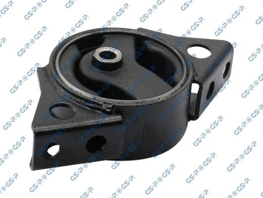 подушка ДВС задняя!\ Nissan Presage U30 98-03 514342 GS P
