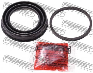 Ремкомплект задн суппорта JEEP GRAND CHEROKEE III 2004-2010 2075-COMF 2075-COMF FEBEST