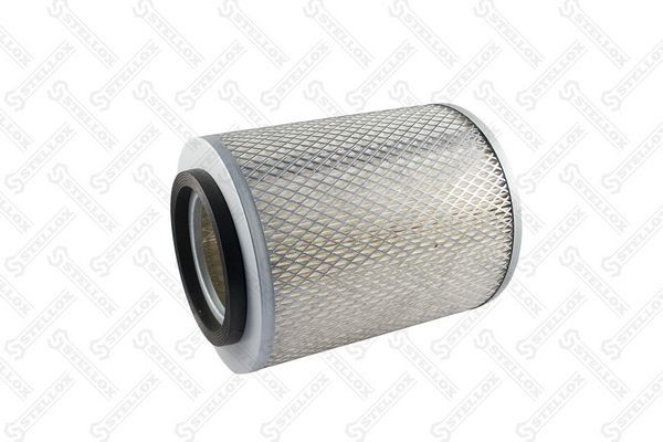 фильтр воздушный! H211 D165 \ DEUTZ 81-21172-SX STELLOX