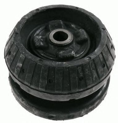 MB VITO 638 96> 802 068 SACHS
