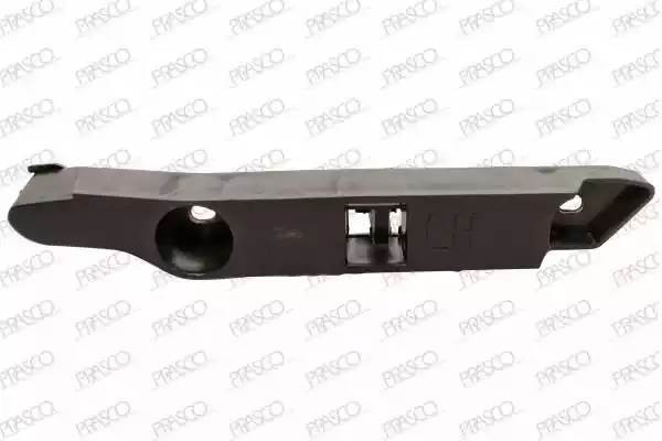 кронштейн бампера передний левый! пластик\ Ford Focus 07-02/11 FD4261004 PRASCO GROUP