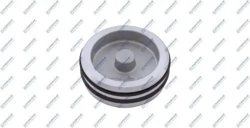 поршень цилиндра КПП!\ VOLVO VT2412B/AT2412C/AT2512C/ATO2512C K1004224 KACMAZLAR