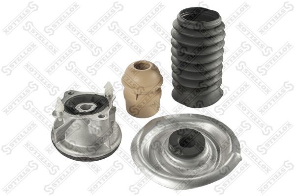 к-кт опоры амортизатора переднего!\ MB W414 1.6/1.9/1.7CDI 02> 12-17610-SX STELLOX