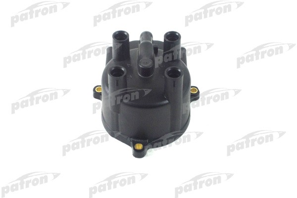 Крышка распределителя TOYOTA Carina (92-97) зажигания PATRON PE15045 PATRON