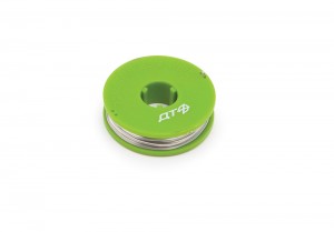Струна для срезания уплотнителя лобового стекла /ДЕЛО ТЕХНИКИ/ 826101 DELO TEHNICI