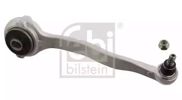 Рычаг подвески MERCEDES C (W203) передней верхний правый FEBI 21440 FEBI BILSTEIN