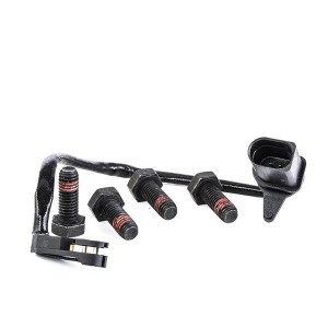 Колодки задние AUDI A6 (C7), A7 (4GA) GDB1902 GDB1902 TRW