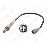 лямбда-зонд! L=330 mm\ Toyota Avensis 2.0 03> DM2093 LYNXAUTO