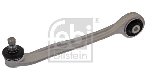 Рычаг подвески VW Passat B5 AUDI A4,A6 передней верхний передний левый FEBI 11137 FEBI BILSTEIN