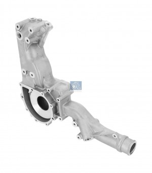 Пружина тормозной колодки HONGYAN 3 DIESEL TECHNIC