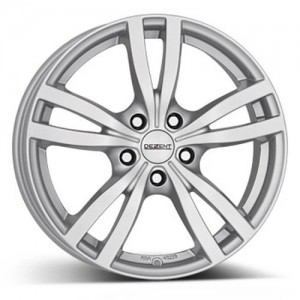 Dezent R17 / 7J PCD 5x114.3 ЕТ 40 ЦО 71.6 TC TTCY0SA40 DEZENT