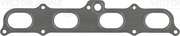 SAAB 9-3 (2002-2012) 71-36311-00 VICTOR REINZ