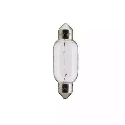 Лампа 12V C5W SV8.5-8 PHILIPS 12850CP PHILIPS