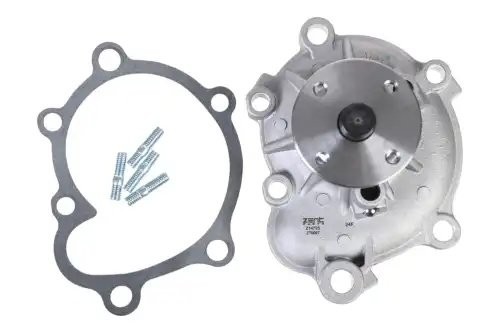помпа!\ Toyota Hiace/Hilux/Modell F 1.8-2.2 82-95 Z14725 ZENTPARTS
