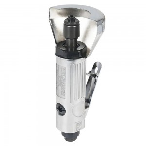 Машинка шлифовальная прямая дисковая пневматическая 187мм (ATBR018) ATBR018 AIRLINE