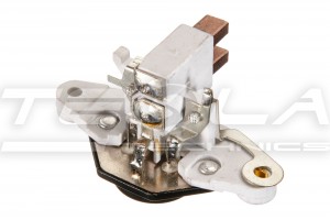 реле-регулятор!\ BMW 3/5/6/7, Ford Granada/Fiesta/Mondeo ТТ31355 TESLA TECHNICS