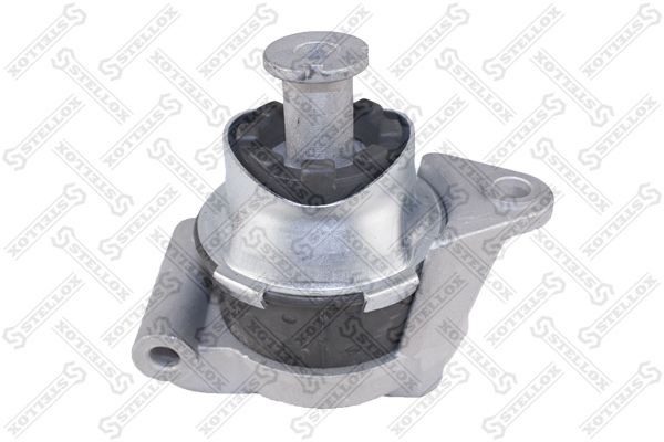 подушка ДВС задняя!\ Opel Astra/Zafira 2.0DTi 98> 25-17046-SX STELLOX