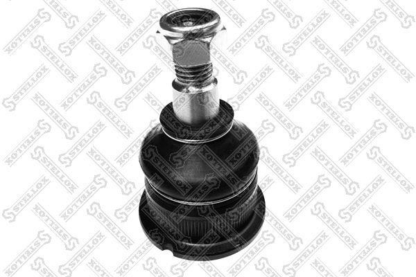 опора шаровая наружная!\BMW E30 82-94 52-00021-SX STELLOX