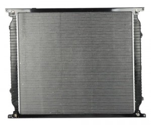 Радиатор SITRAK HOWO системы охлаждения MOVELEX WG97195302771MX MOVELEX