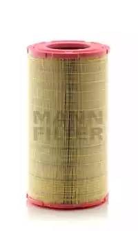 Фильтр воздушный DAF 95-XF H=524,50 C 29 1410-2 MANN FILTER