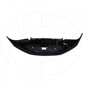 Бампер NISSAN Terrano (14-) передний NSP NSP056265100Q1E NSP