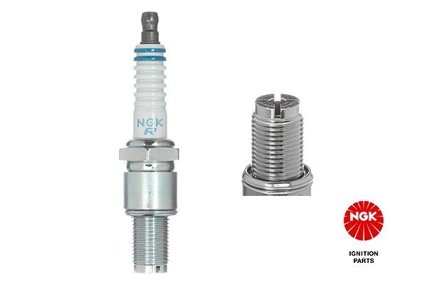 Свеча зажигания BUR9EQ 5483 NGK