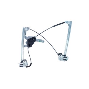 Стеклоподъемник SKODA Octavia (97-11) двери передней левой NSP NSP081U0837461B NSP