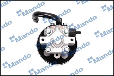 Насос гидроусилителя CHEVROLET Epica (03-) MANDO EX95980806 MANDO