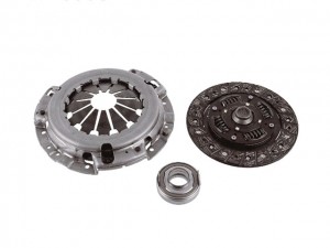 Сцепление Mitsubishi Asx,Lancer X 1.6(4a92) 10-(2304a038 ) W28200I W28200I KRAFTTECH