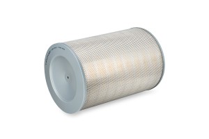 IVECO EUROTRAKKER под внутренний фильтр A8001 T1228-2001 TOPCOVER