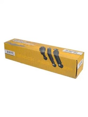 амортизатор кабины !задн.(без пруж.) 350-402 O/O 14x45 14x45 \Volvo FH12/16 Z00040 ZENTPARTS