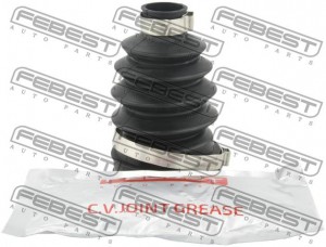 Пыльник ШРУСа внутренний задний 2415P-DUSTRT 2415P-DUSTRT FEBEST