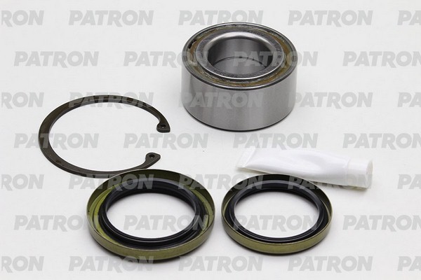 Подшипник ступичный передн PBK3309 PBK3309 PATRON