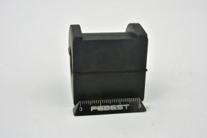 Втулка стабилизатора MITSUBISHI LANCER CS2A 2000.09-2013.08 MSB-737 MSB-737 FEBEST
