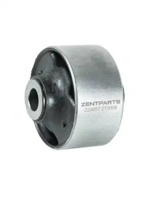 сайлентблок рычага пер.! KIA Sportage aII 04> Z25657 ZENTPARTS
