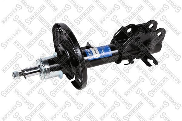 амортизатор передний газовый левый!\ Mazda 6 12> 4214-0169-SX STELLOX