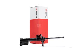 MERCEDES A140/160 W168 97> 4800127 METACO