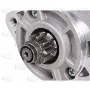 Стартер LST 0803 START VOLT