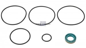 Ремкомплект MERCEDES SK,MK,NG Series насоса ГУР DT 4.90064 DIESEL TECHNIC