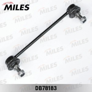 Тяга стабилизатора OPEL OMEGA A, B (TRW JTS132) DB78183 DB78183 MILES