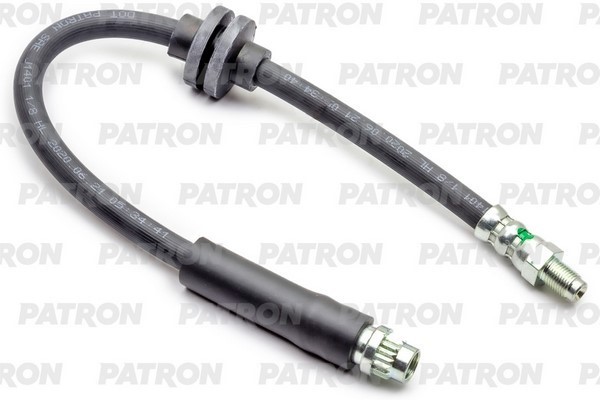 Шланг тормозной пер. CHEVROLET Aveo T300 11-16 PBH0338 PBH0338 PATRON