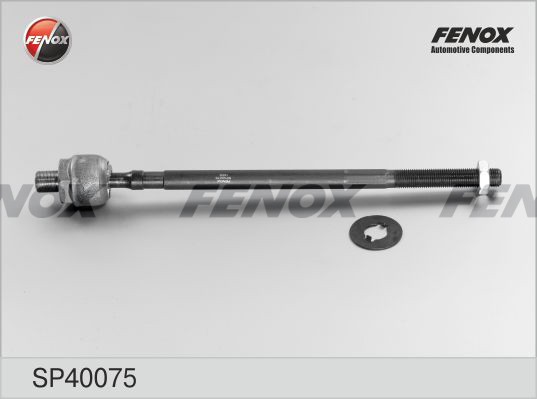 Тяга рулевая SP40075 FENOX