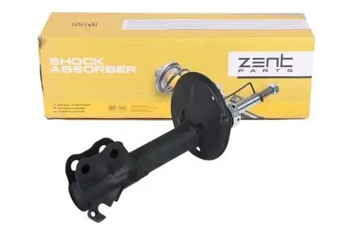амортизатор передний газовый правый!\ Toyota Starlet 96> Z01494 ZENTPARTS