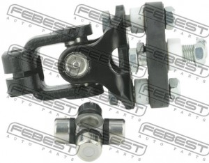 Вал карданный рулевой CHEVROLET CAPTIVA 2010- ASCH-CAP ASCH-CAP FEBEST
