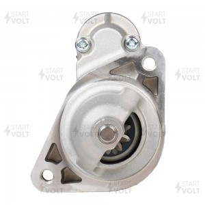 Стартер для а/м Toyota Land Cruiser Prado J120 (02-) 4.0i 1,5кВт (LSt 1914) LST 1914 START VOLT
