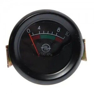 Манометр МТЗ,ЛТЗ 10атм. MEGAPOWER 38023001 MEGA POWER