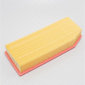 Фильтр воздушный MERCEDES C-class (W203)/CLK-class (C209)/E-class (W210)/G-class LF0242 GREEN FILTER