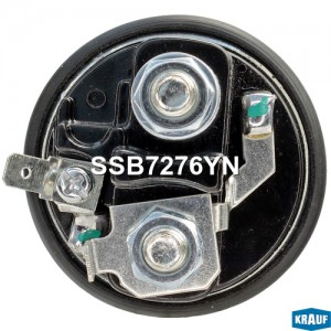 втягивающее реле стартера !12v D56.4\KHD, VOLVO SSB7276YN KRAUF